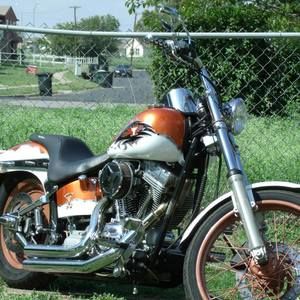 Meet your Posher, William